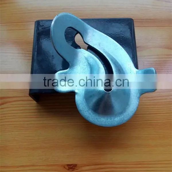 C Steel Bracket photo-2