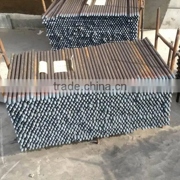 Square Steel Nail Stake photo-4