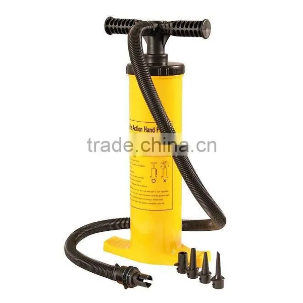 Double Action Hand Pump photo-2