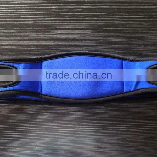 2015 Snore Solution Stop Snoring Belt Professional Anti Stop Snore Chin Strap Improve the Quality of Sleeping photo-4