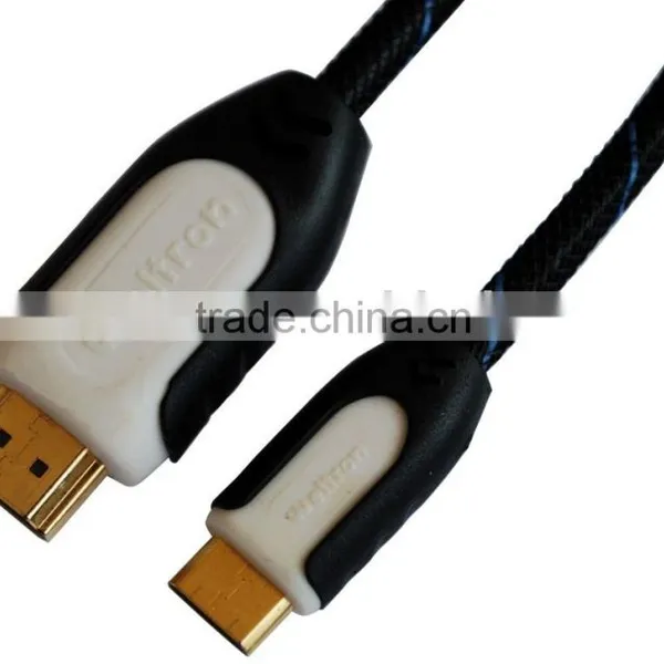 HDMI-HDMI Cable 019