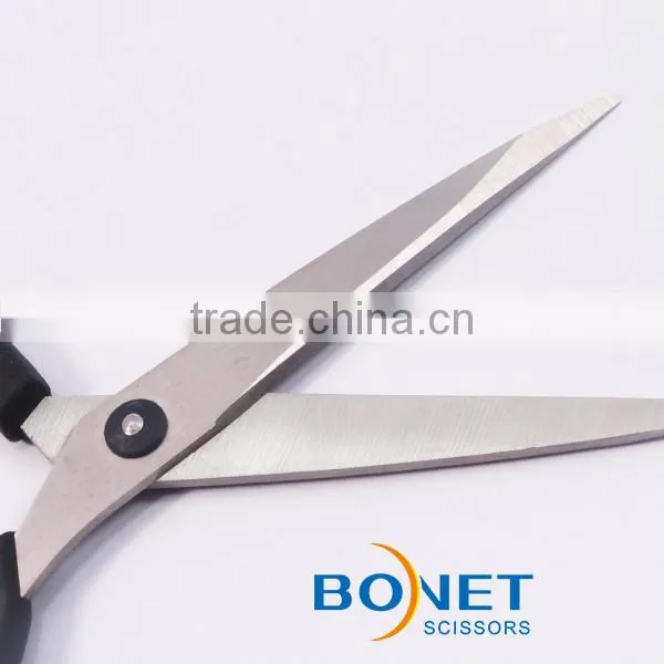 S66081 6'' Stainless Steel Blades Popular Stationery Scissor Manufacturer photo-5