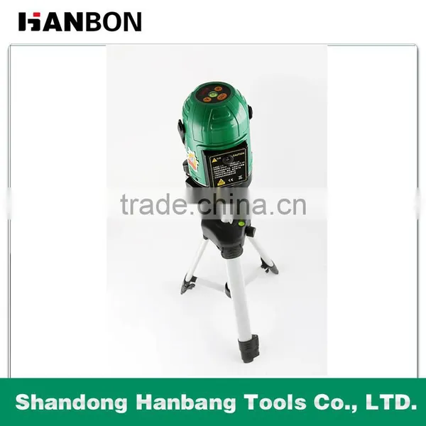 Professiona Llaser Level Meter/Cross Line Laser Level,rotating Laser Level photo-2