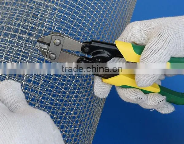 High Quality 8" Mini Bolt Cutter Pliers photo-5