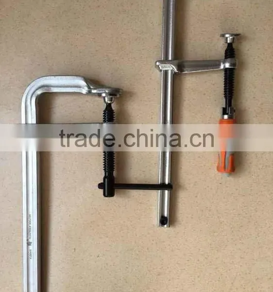 F Clamps Hot Sale Clamps For Woodworking Manufacturer photo-3