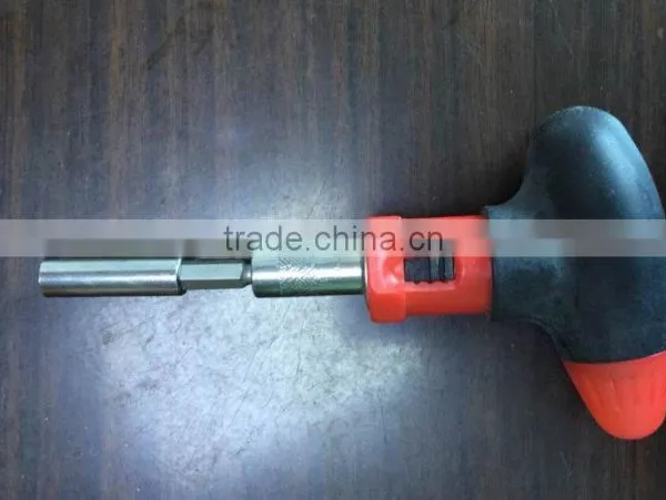 T- Handle Ratchet Wrench/cheap Ratchet Wrench/t Handle Torque Wrench