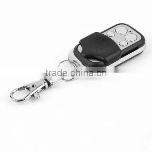 Useful 433mhz Electric Cloning Universal Gate Garage Door Remote Control Key Fob photo-3