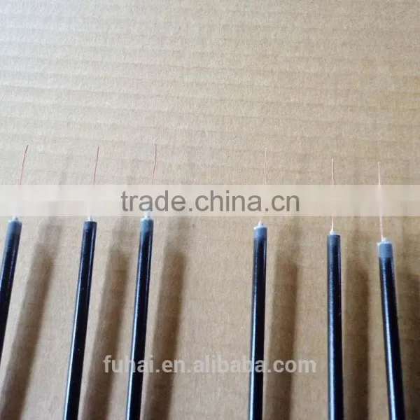 Flexible Fiberglass Car Radio Antenna Mast photo-4
