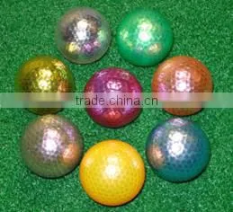 Hot Selling Golf Gift Balls photo-6