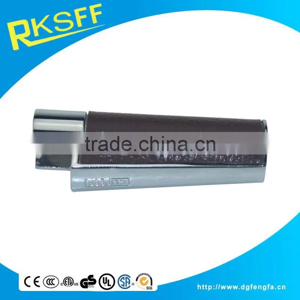 Zinc Alloy Lighter Shell is Smoking Accessories photo-4