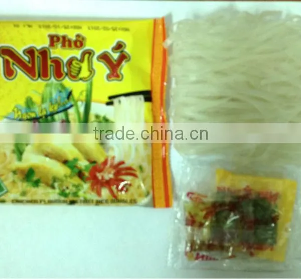 Instant Rice Noodles Chicken Flavour photo-3