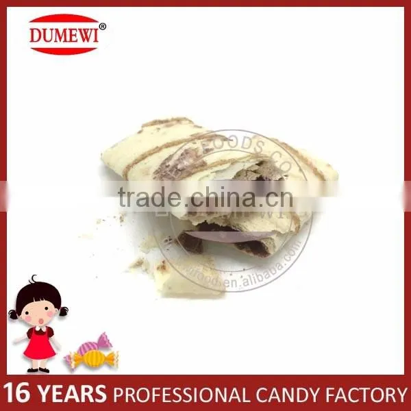 Egg Roll Biscuits Chocolate Wafer photo-2