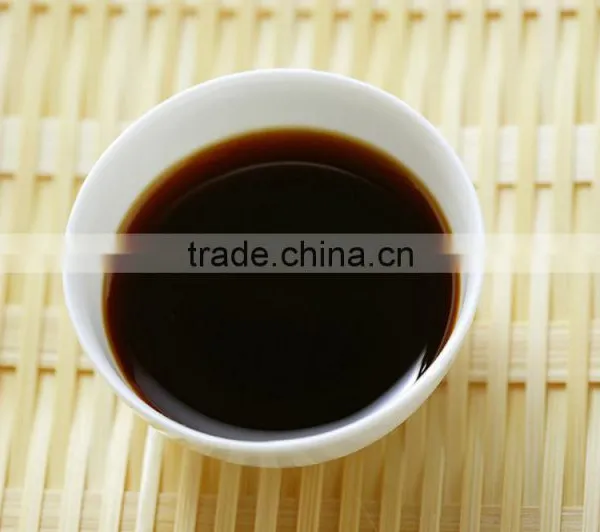 OEM Takeaway 6G Mini Package KINGZEST Soy Sauce Sachet photo-2