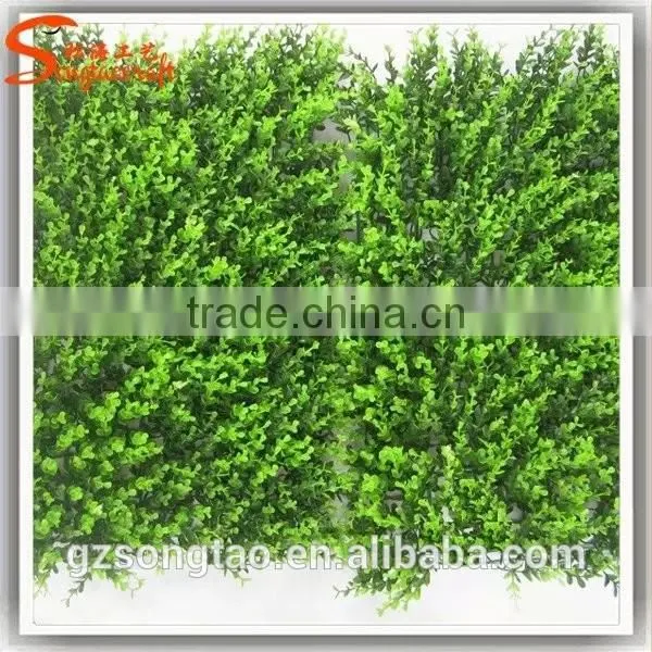 Artificial Grass Factory Wholesale PE Artificial Milan Grass Plastic Indoor Artificial Milan Grass photo-4