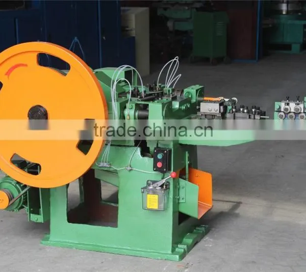 Best Selling Quality Electrical Wire Making Machine photo-2