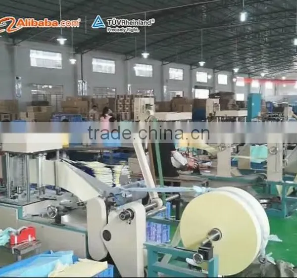 Wet Wipe Material With OEM photo-3