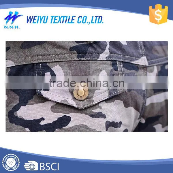 Popular Sale Ladies WOMEN Cotton Pants ADULT Short photo-4