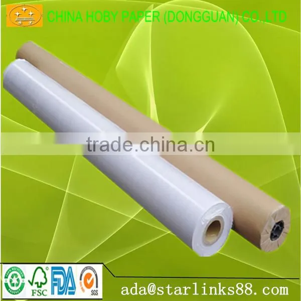 CAD Printing Inkjet Plotter Paper per Roll in China for Garment MFC photo-2