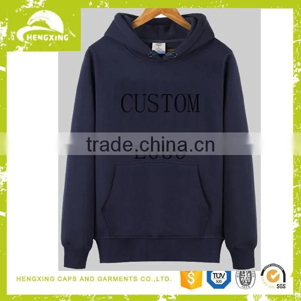 Custom Hoody Printed Logo With Hood photo-3