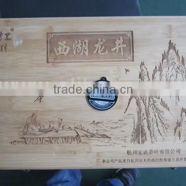 SUDA 1200*1600MM Mdf Laser Cutting Machine photo-2