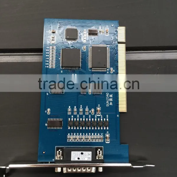2040 High Efficiency Wooden Stair 4axis 3d Welded Lathe Multi Head Cnc Router Machinery photo-5