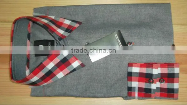 Men's Shirts