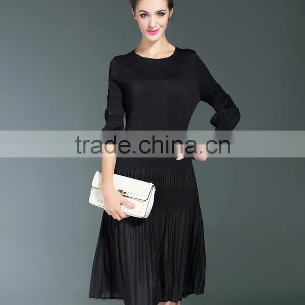 Hot Sale One Piece Dress Brand Manufactured in China photo-6
