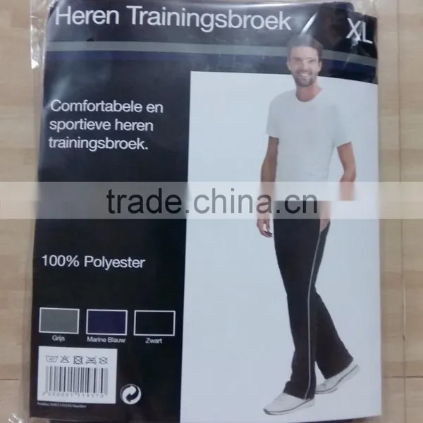 MENS TRACKSUIT photo-3