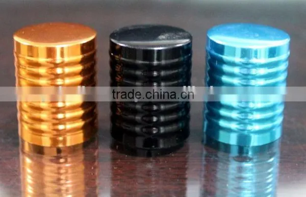 Surlyn Cap,PP Cap,Aluminium Caps India photo-4