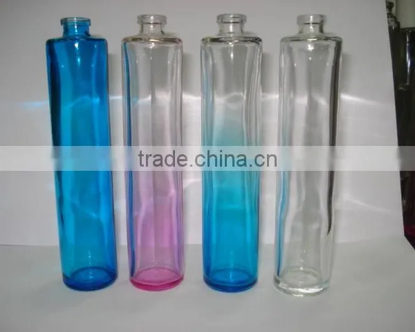 Round Glass Perfume Bottles, Premium Bottles India photo-3