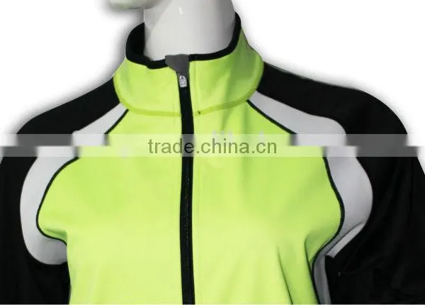 Waterproof Light Weight Winter Active Colorful Ski Jacket photo-3