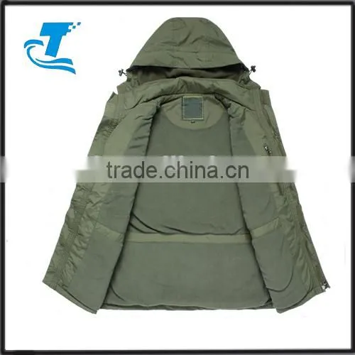 Mens Casual Outdoor Sports Jacket photo-3
