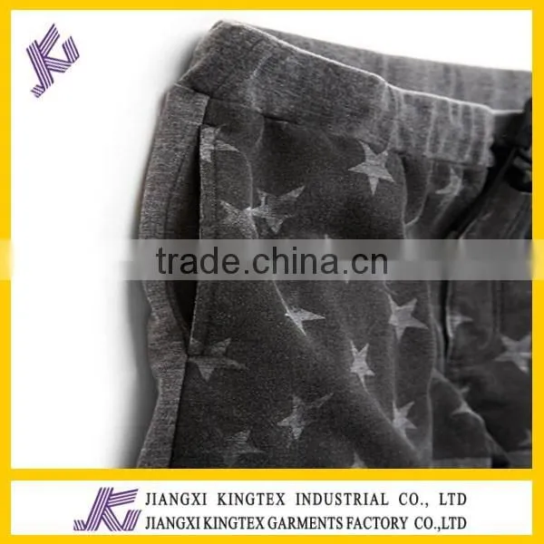 Mens Shorts,100%cotton Mens Shorts,American Flag Printing Mens Shorts photo-6