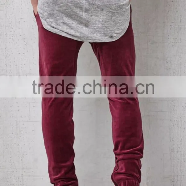 Versatile Skinny Fit Men Jogger Suits With Zippers photo-3