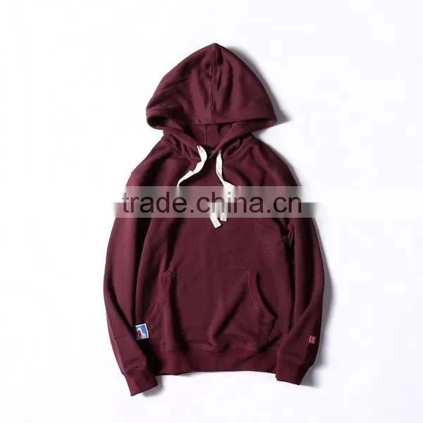 Wholesale Custom Hoodie Unisex Hip Hop Hoodies for Man and Women Plain Tracksuit Thermos Blank Hoody Online Shopping photo-2