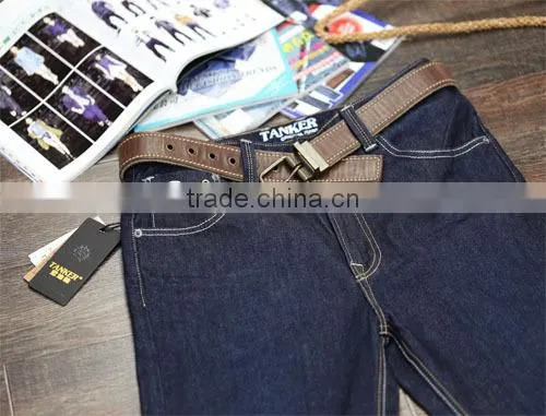 Professional Jeans Manufacturer in China Streetboy' s Fashion Jeans Hotsale Jeans photo-4