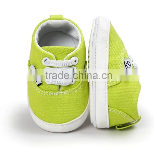 2017 Baby Shoes, Colorful Baby Boy Canvas Shoes photo-3