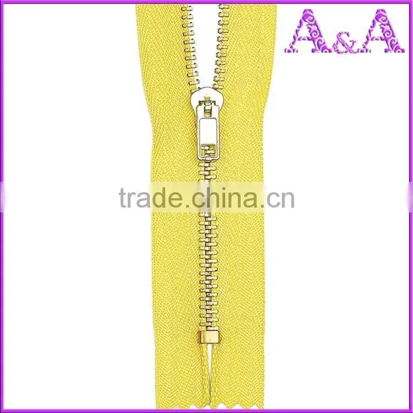 Hot-selling Colorful Apparel Plastic Zipper O/E A/L With With Different Color,size,plastic Zipper or Zip photo-6