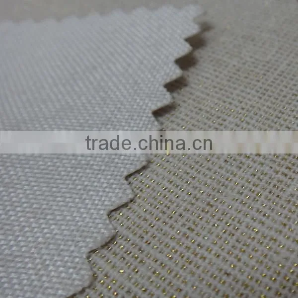 Book Binding Cloth, Linen Fabric, Linen, Mercerized Cotton Yarn for Perfect Binding Machine photo-3