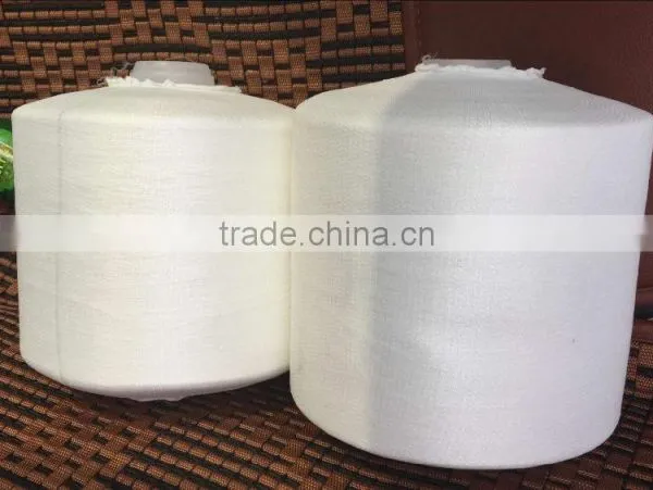 High Tenacity Polyester Industrial Yarn in Cones photo-4