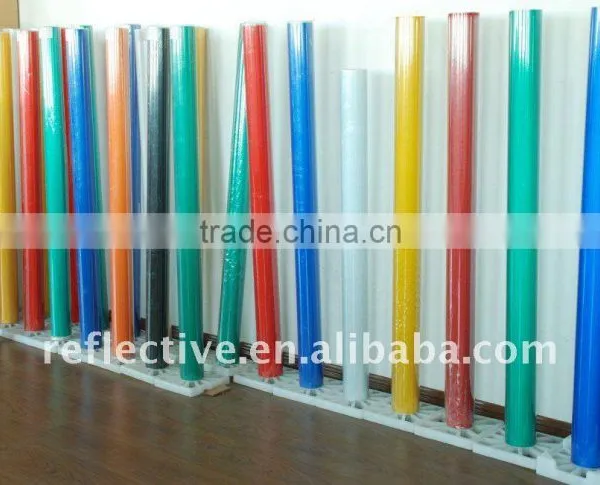 Roadway Reflective Film Reflective Sheeting (Engineer Grade 5 Years) photo-3