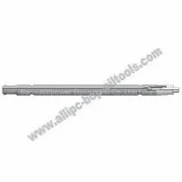 Wireline Cutter / Wireline Snipper