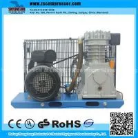 60L Vertical Type Air Compressor Machine photo-3
