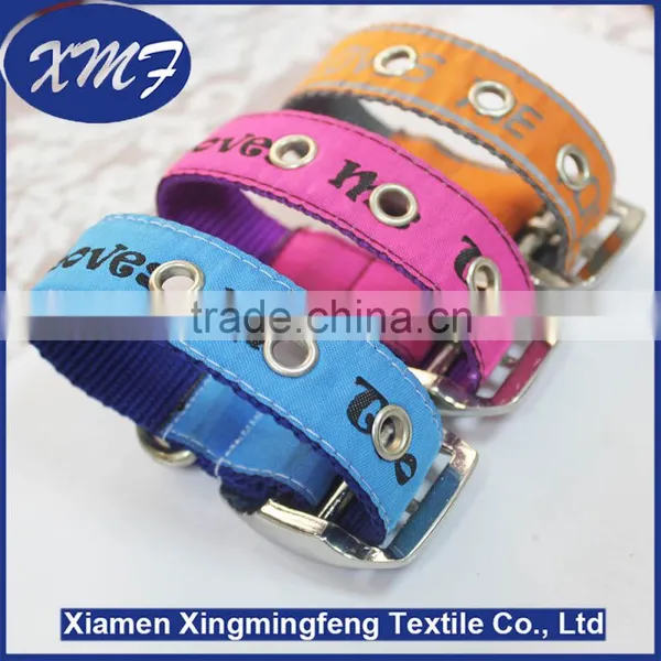 Custom Logo CAT AND DOG COLLARS photo-5