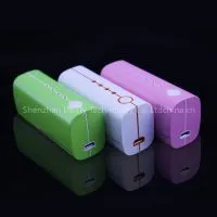 ISmall Powerbank