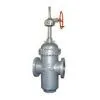 Through Conduit Gate Valve