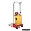 Semi-Electric Stacker