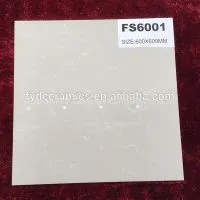 Promotion of Soluble Salt Polished Tiles 600*600mm