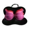 Eva Bra Bag With Stylish Design and Convenient for Placing Bras to Prevent From Creases. photo-2
