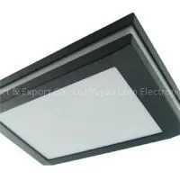 LX-B13 14LED Bulkhead Lamp